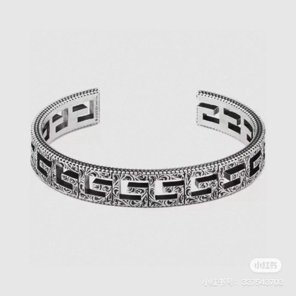 💎✨AUTHENTIC✨💎 Gucci bracelet - Picture 5 of 7